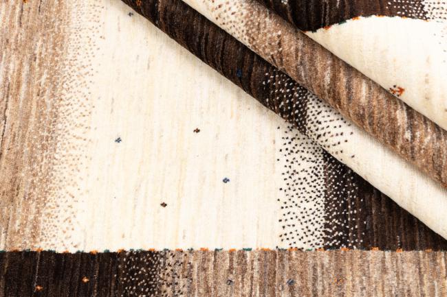 Perzsa Gabbeh Loribaft Atash - 8