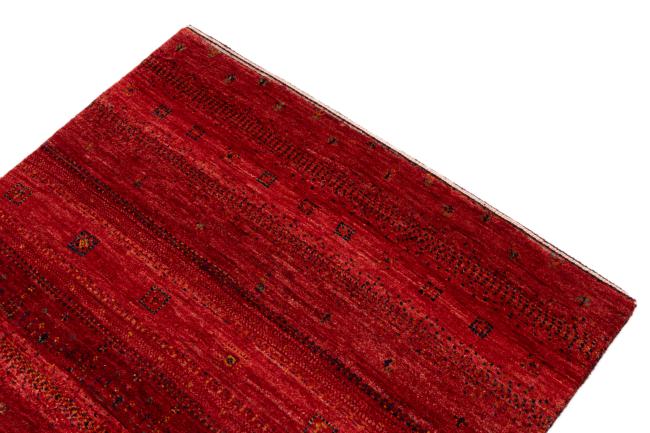 Persia Gabbeh Loribaft Atash - 3