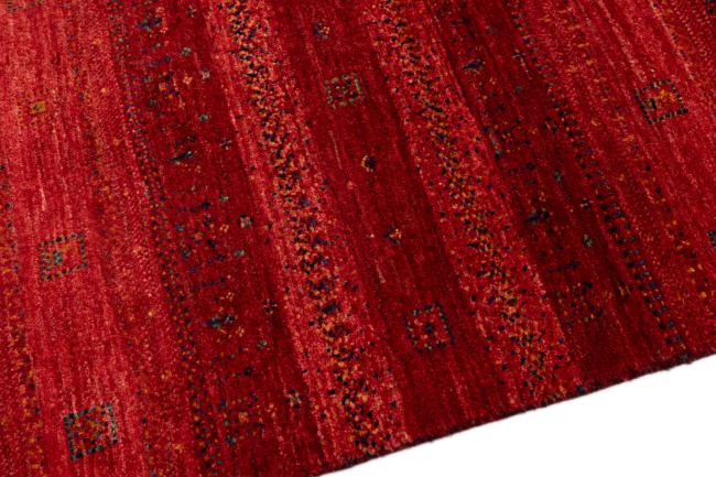 Persia Gabbeh Loribaft Atash - 4