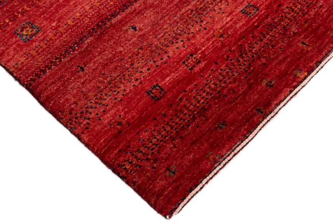 Persia Gabbeh Loribaft Atash - 5