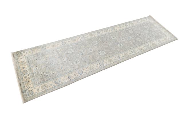 Ziegler Farahan - 1