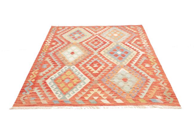 Kilim Afghan - 1