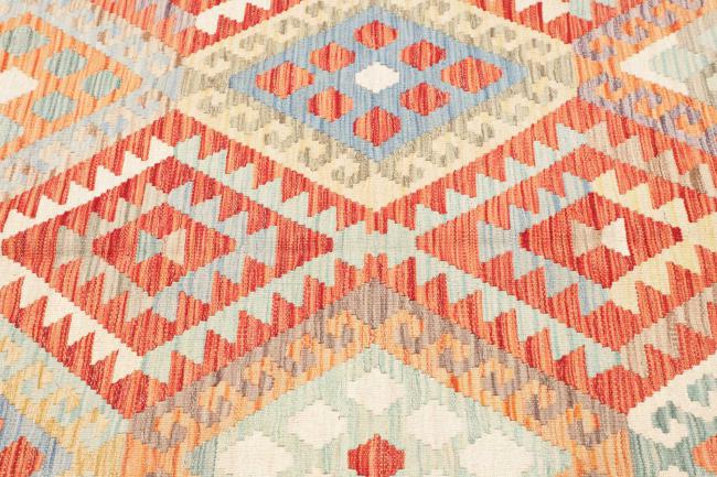 Kilim Afghan - 3