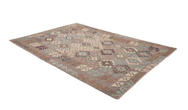 Kelim Afghan - 2