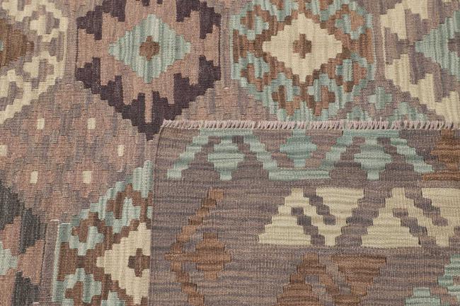 Kelim Afghan - 4