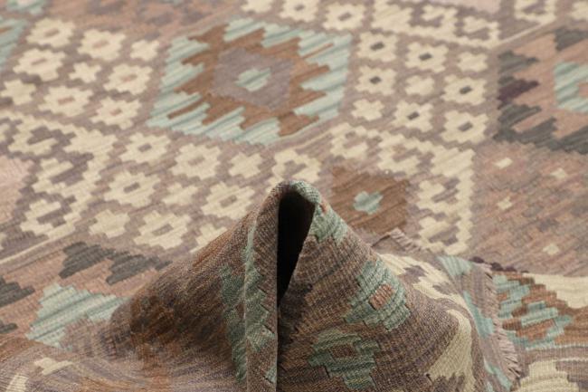 Kelim Afghan - 5