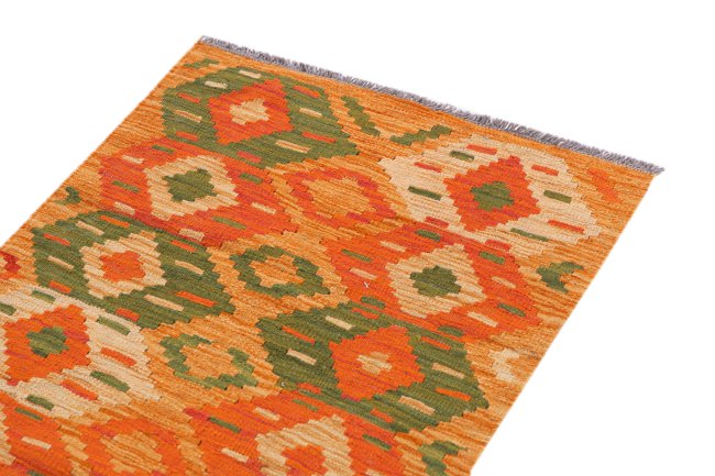 Kelim Afghan - 2