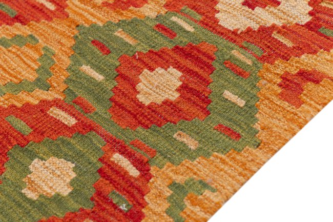 Kelim Afghan - 4