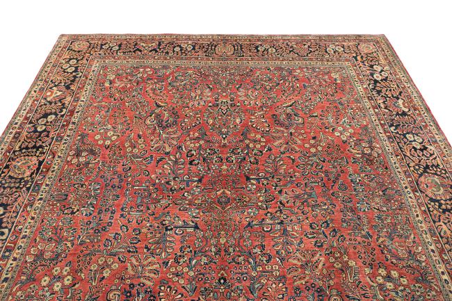 American Sarough Antiguo - 3