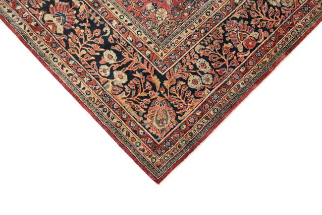 American Sarough Antiguo - 4