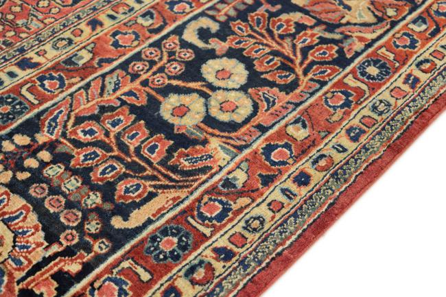 American Sarough Antiguo - 5