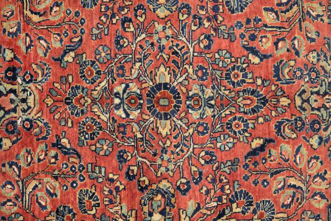 American Sarough Antiguo - 6