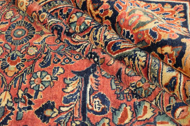 American Sarough Antiguo - 7