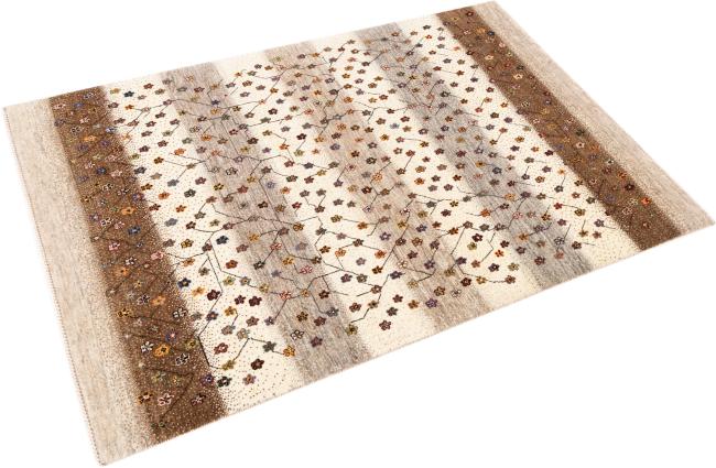 Persja Gabbeh Loribaft Nowbaft - 2