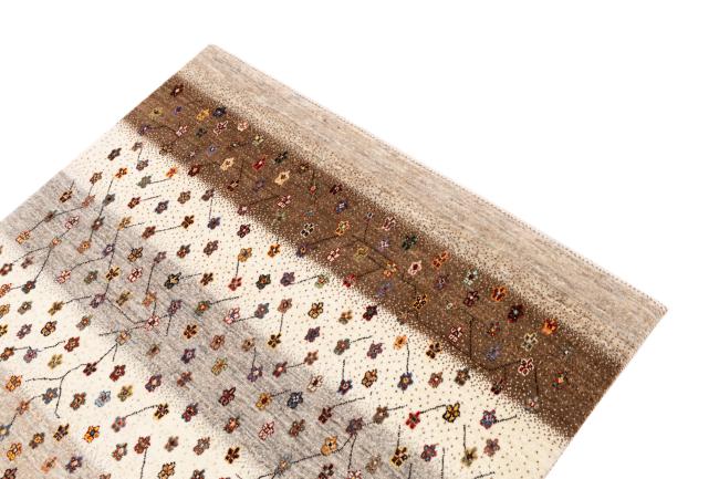 Persja Gabbeh Loribaft Nowbaft - 3