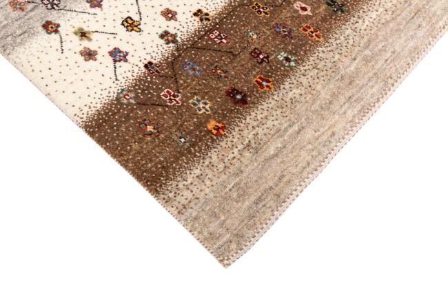 Persja Gabbeh Loribaft Nowbaft - 5