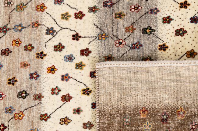 Persja Gabbeh Loribaft Nowbaft - 6