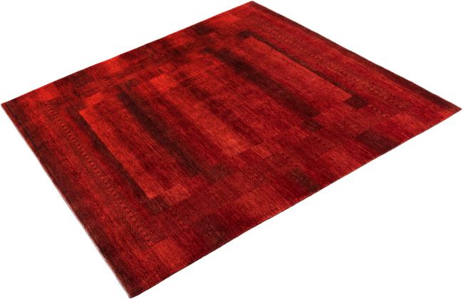 Persisk Gabbeh Loribaft Atash - 2