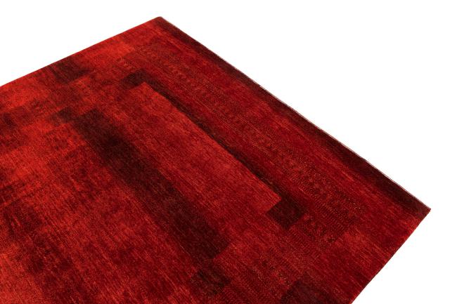 Persisk Gabbeh Loribaft Atash - 3