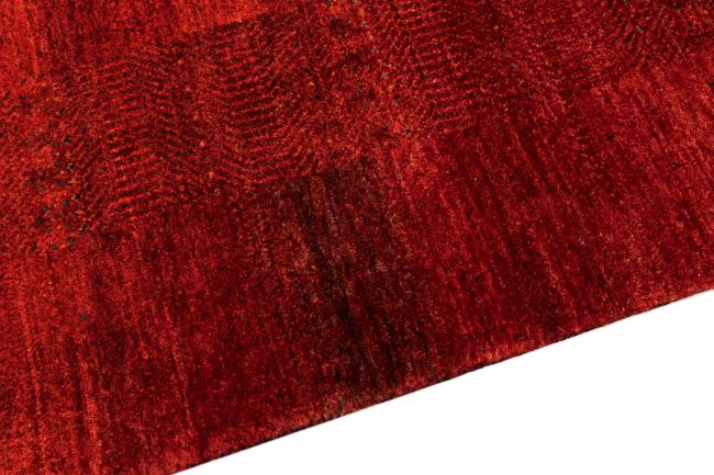 Persisk Gabbeh Loribaft Atash - 4