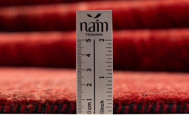 Persisk Gabbeh Loribaft Atash - 9