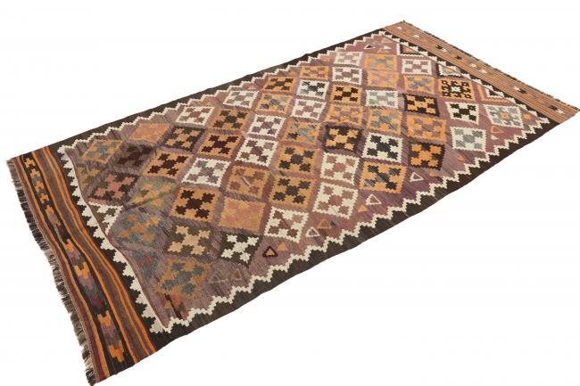 Kilim Fars Ghashghai - 1