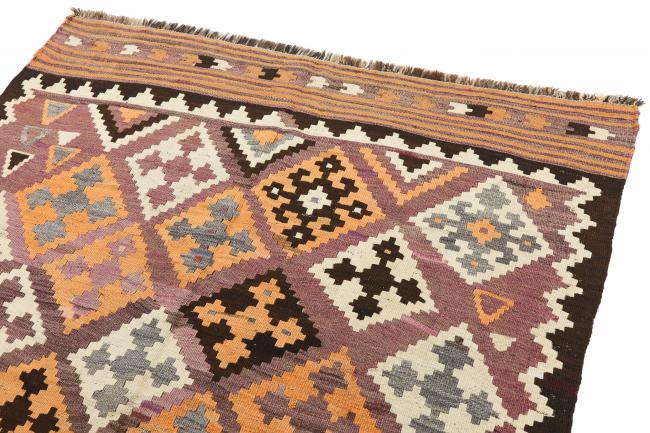 Kilim Fars Ghashghai - 2