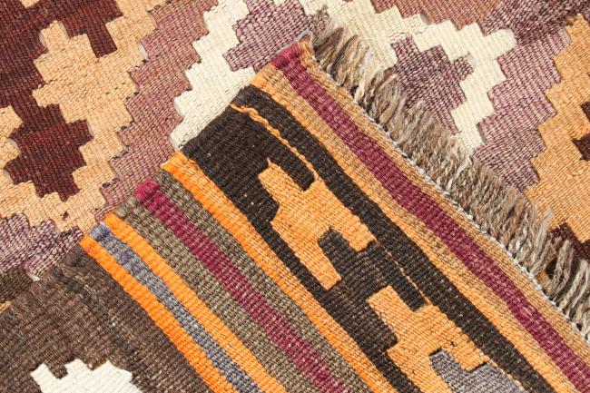 Kilim Fars Ghashghai - 6