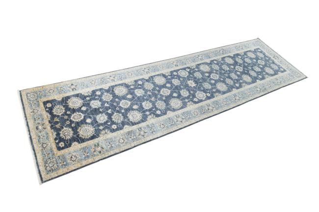 Ziegler Farahan - 1