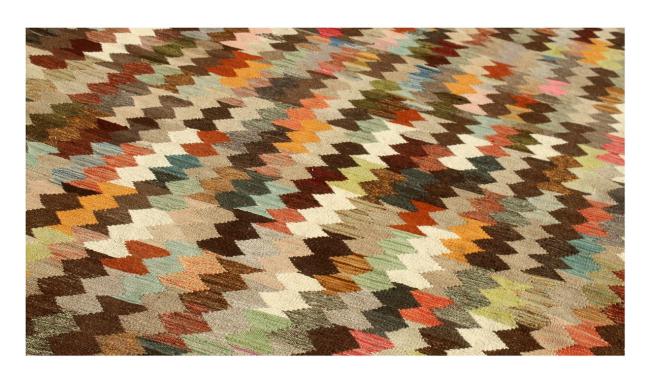 Kilim Afghan Heritage - 1
