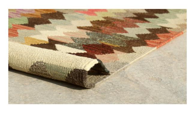 Kilim Afghan Heritage - 2