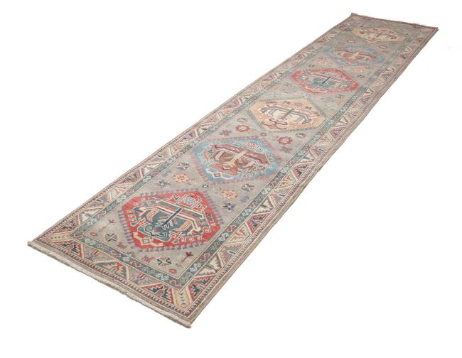 Kazak Limited - 1