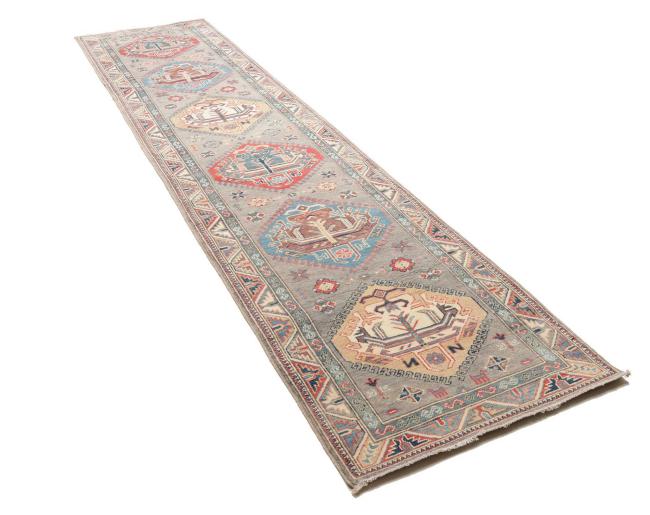 Kazak Limited - 2