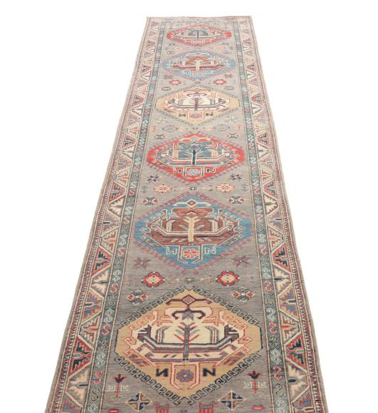 Kazak Limited - 3