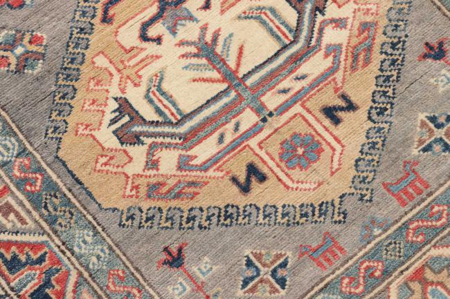 Kazak Limited - 5