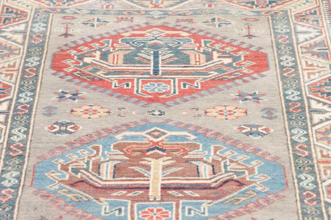 Kazak Limited - 6