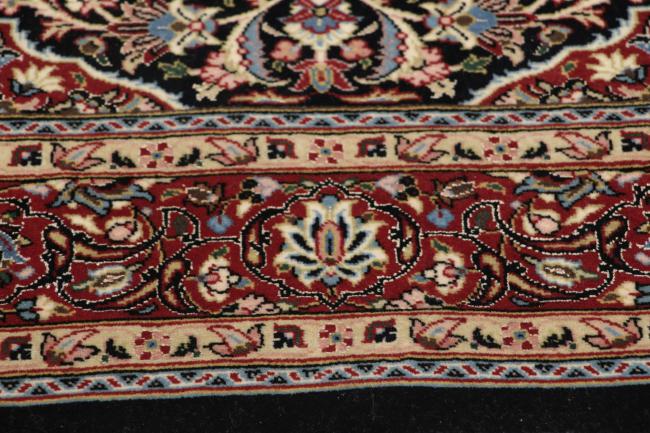 Qum Sherkat Zijden Pool - 1