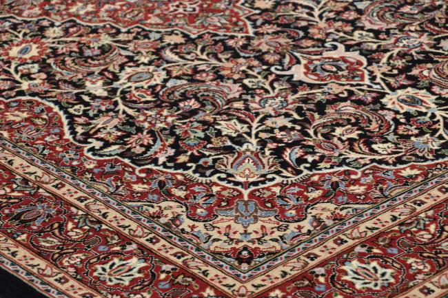 Qum Sherkat Zijden Pool - 4