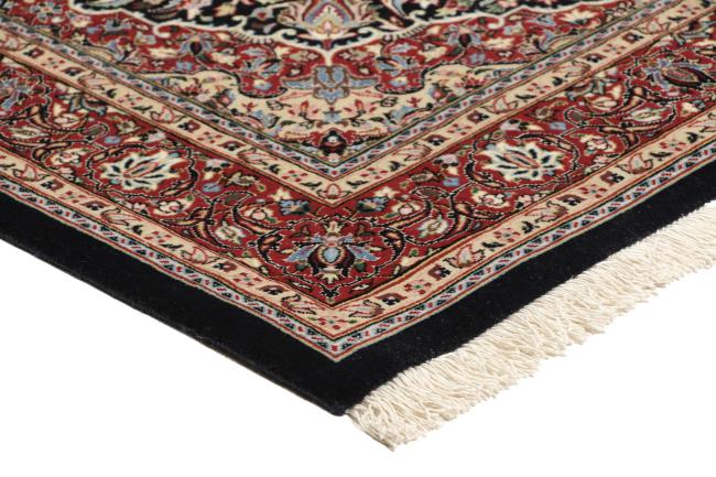 Qum Sherkat Zijden Pool - 6