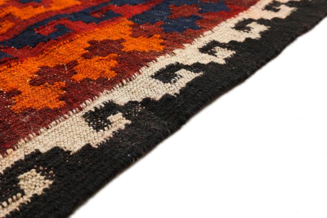 Kilim Afegão Antigo - 3