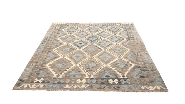 Kilim Afghan - 1