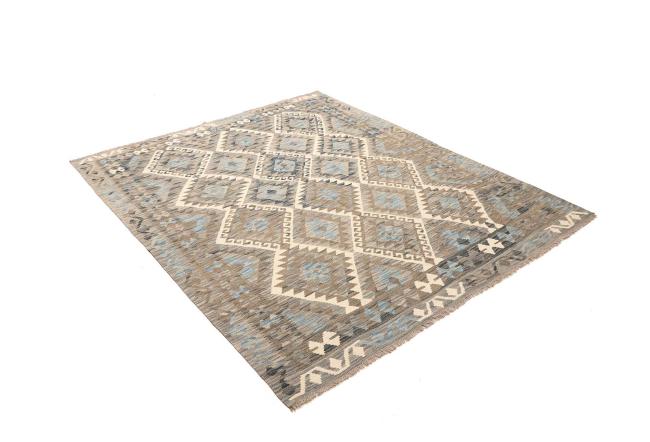 Kilim Afghan - 2
