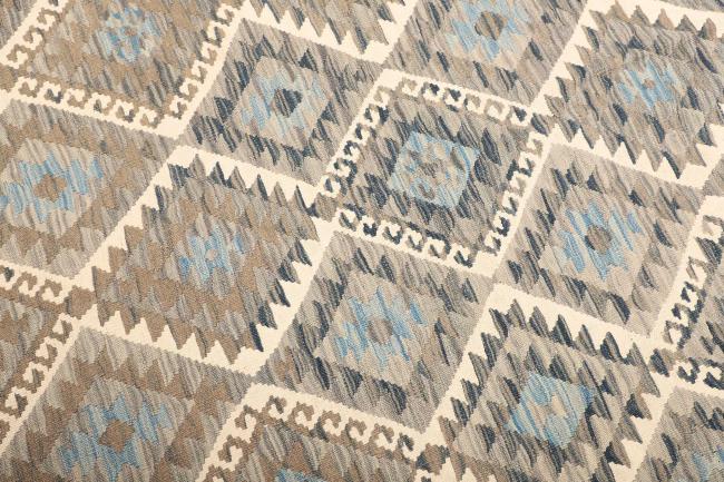 Kilim Afghan - 3