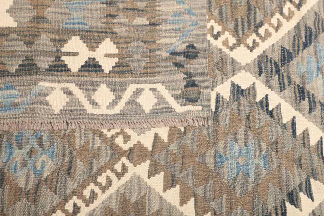 Kilim Afghan - 4