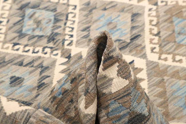 Kilim Afghan - 5