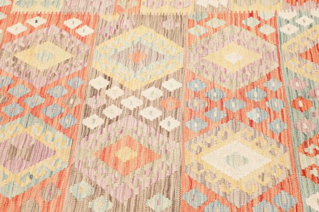 Kilim Afghan - 3