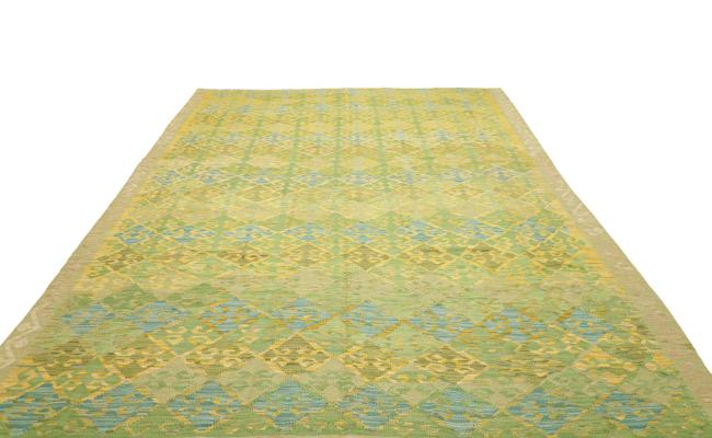 Κιλίμ Afghan - 1