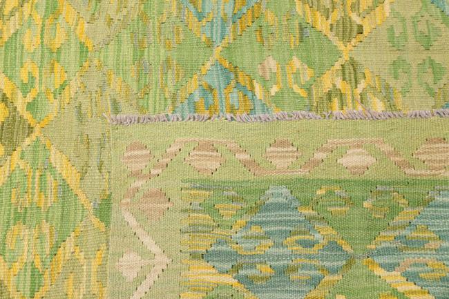 Κιλίμ Afghan - 4