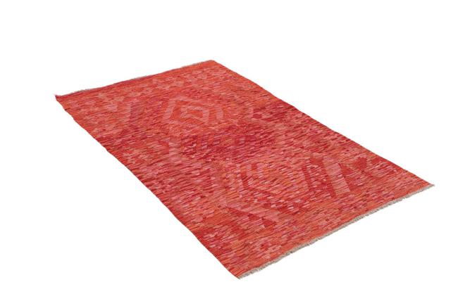 Kilim Afghan - 2