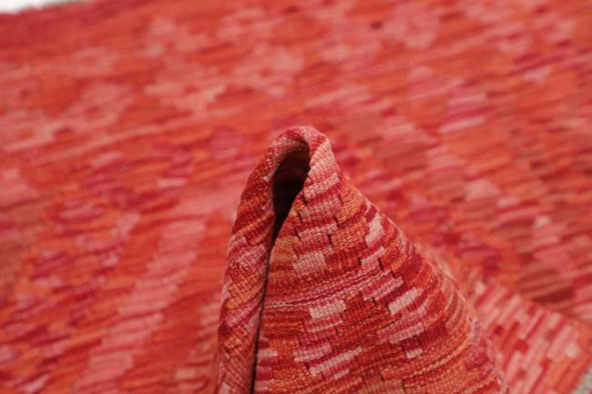 Kilim Afghan - 5